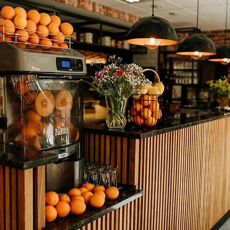 Pensjonat Fitness & Spa Gregor Жельона Гора Екстериор снимка